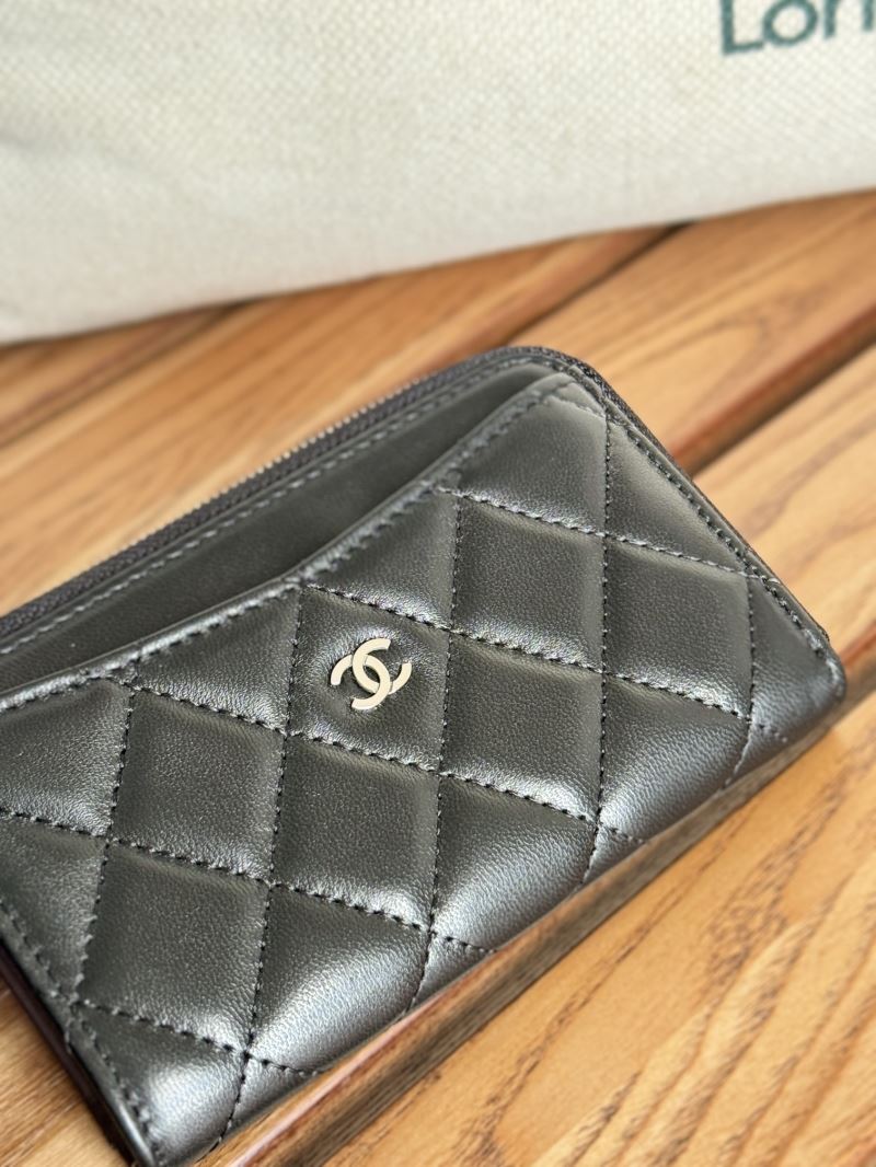 Chanel Wallet Purse